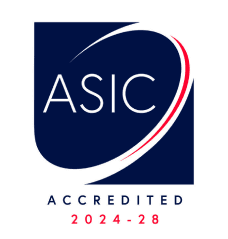 ASIC logo